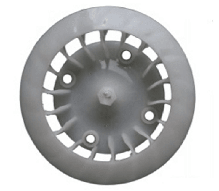 150cc Cooling Fan - TaoTao Parts Direct