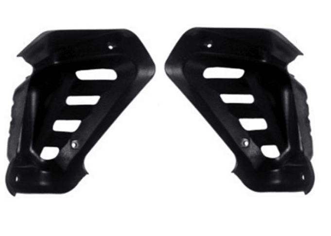 ATA150G Heel Guard Set - TaoTao Parts Direct