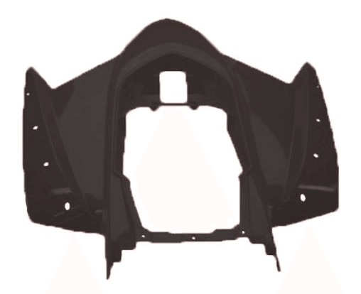 ATA150G Body Rear - TaoTao Parts Direct