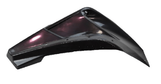ATA150G Rear Fender - TaoTao Parts Direct