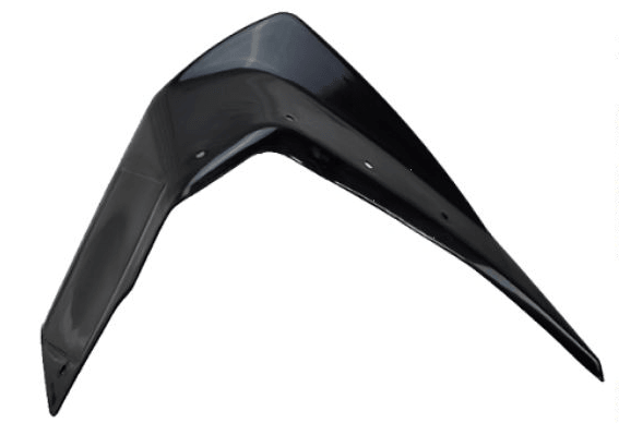 ATA150G Front Fender - TaoTao Parts Direct
