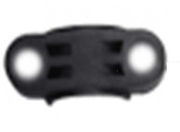 ATV Steering Shaft Clamp - TaoTao Parts Direct