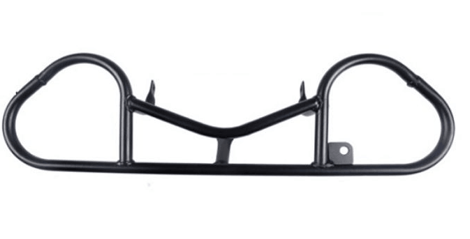ATA150G Rear Rack - TaoTao Parts Direct