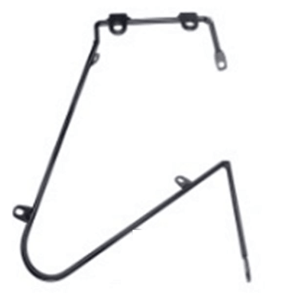 ATA150G Heel Guard Bracket - TaoTao Parts Direct