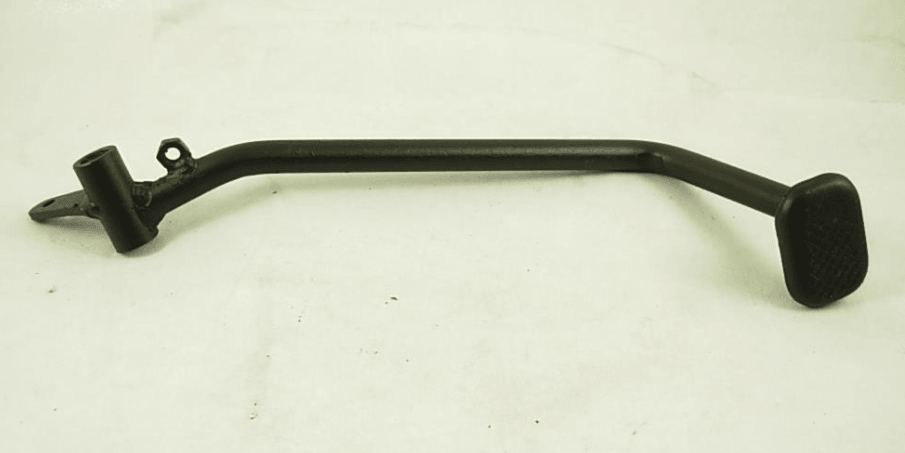 Bull150 Brake Pedal - TaoTao Parts Direct