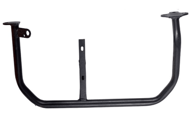 Bull150 Footrest Mount - TaoTao Parts Direct