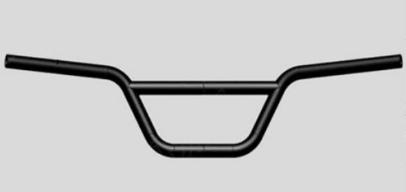 ATA125F1 Handlebars - TaoTao Parts Direct