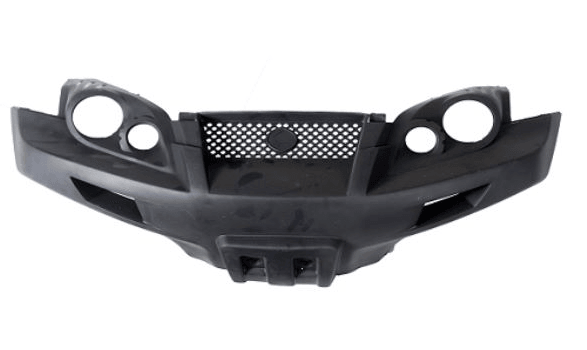 ATA125F1 Headlight Trim - TaoTao Parts Direct