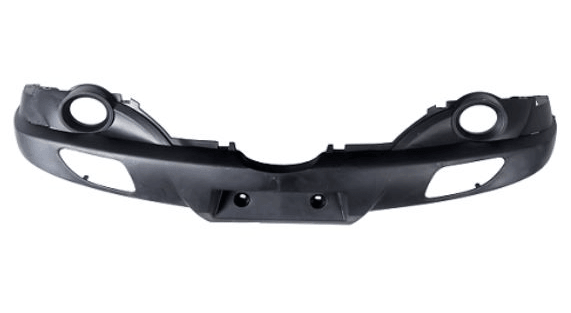 ATA125F1 Taillight Trim - TaoTao Parts Direct