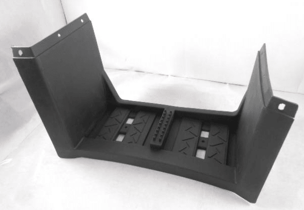 ATA125F1 Footrest - TaoTao Parts Direct