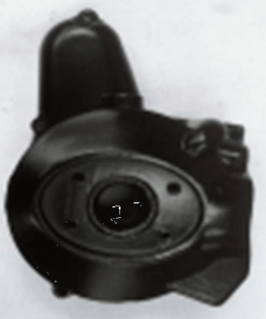 ATA125F1 Stator Cover - TaoTao Parts Direct