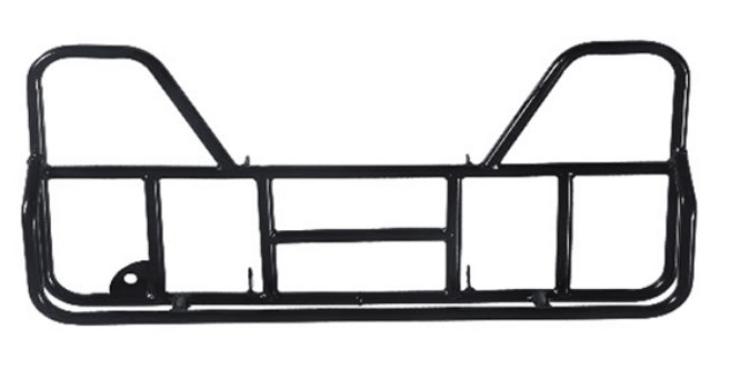 ATA125F1 Rear Rack - TaoTao Parts Direct