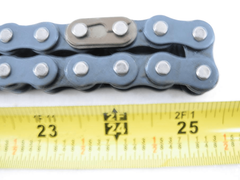 ATA125F1 Drive Chain - TaoTao Parts Direct