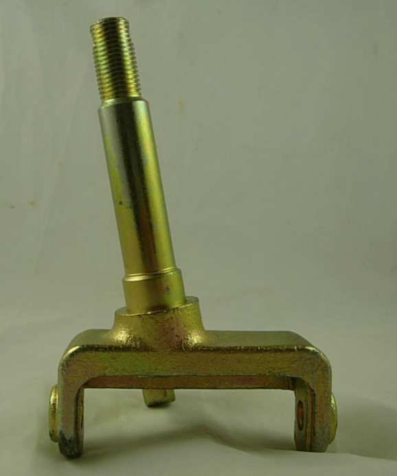 ATA110D Front Spindle - TaoTao Parts Direct