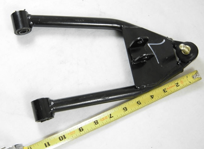 ATA110D Lower A-Arm - TaoTao Parts Direct