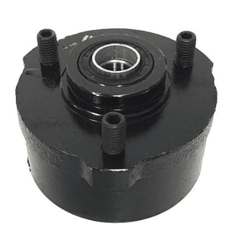 ATV Front Brake Hub - TaoTao Parts Direct