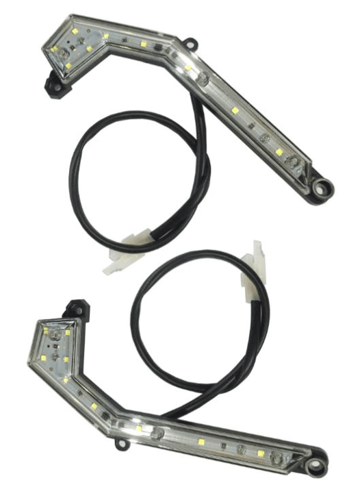 LED Running Lights - TaoTao Parts Direct