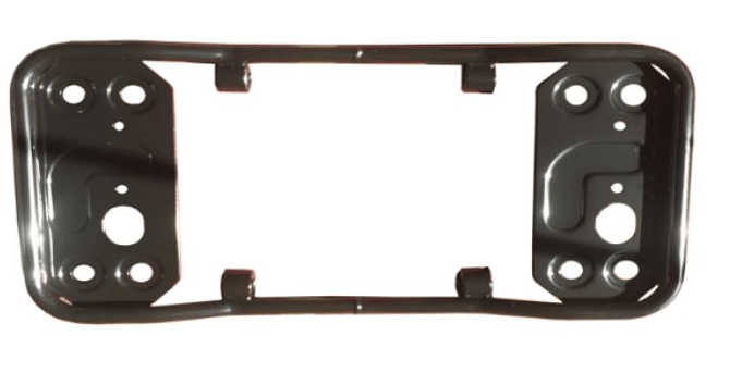 ATV Footrest Board - TaoTao Parts Direct