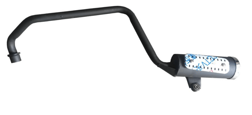 ATV Exhaust - TaoTao Parts Direct
