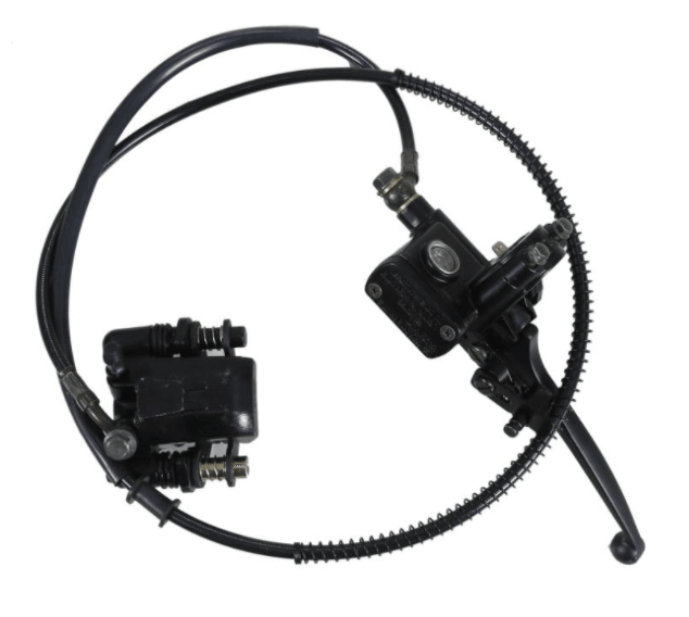 ATV Rear Brake - TaoTao Parts Direct