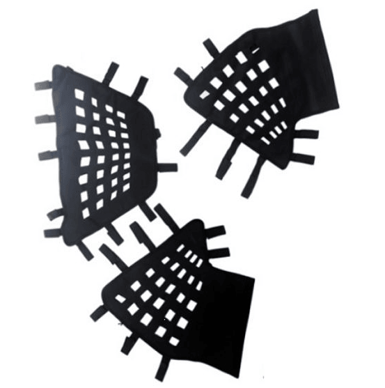 GK80 Fabric Set - TaoTao Parts Direct