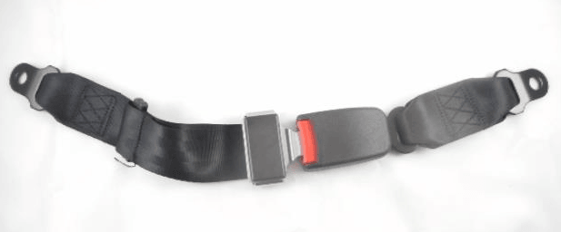 GK80 Seat Belt - TaoTao Parts Direct