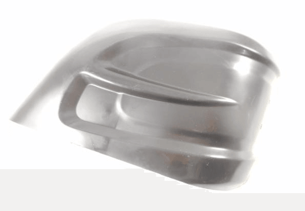 GK80 Chain Cover - TaoTao Parts Direct