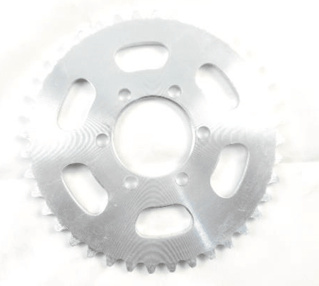 GK80 Rear Sprocket - TaoTao Parts Direct