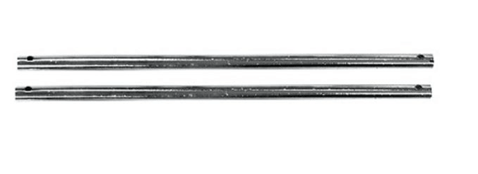 GK80 Seat Track - TaoTao Parts Direct