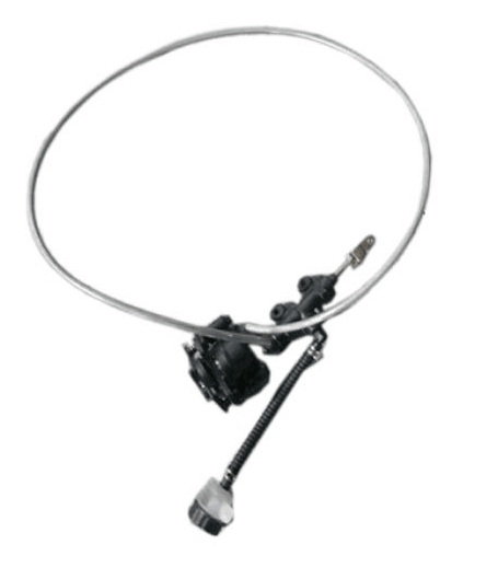 GK80 Rear Brake - TaoTao Parts Direct