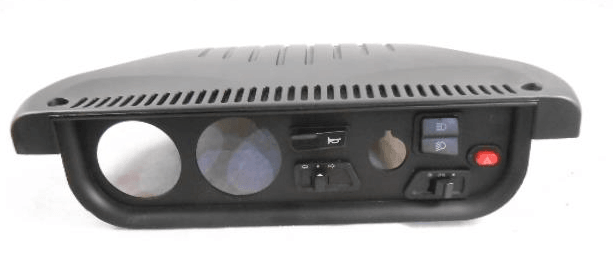 Go Kart Dashboard - TaoTao Parts Direct