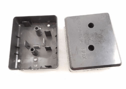 GK110 Electric Box - TaoTao Parts Direct