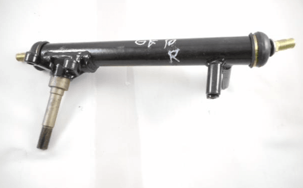 GK110 Front Spindle - TaoTao Parts Direct