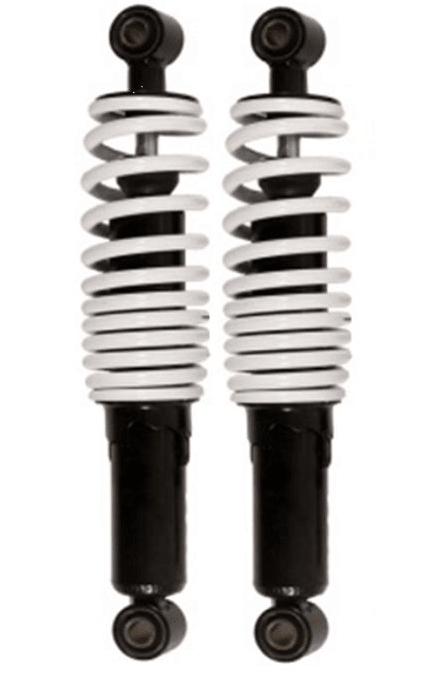 GK110 Rear Shock Set - TaoTao Parts Direct