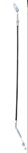 JeepAuto Hand Brake Cable - TaoTao Parts Direct