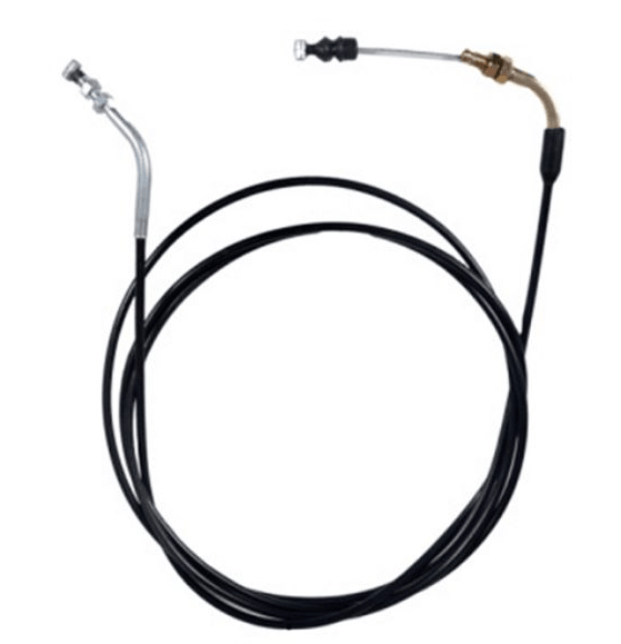 4FUN200 Throttle Cable - TaoTao Parts Direct