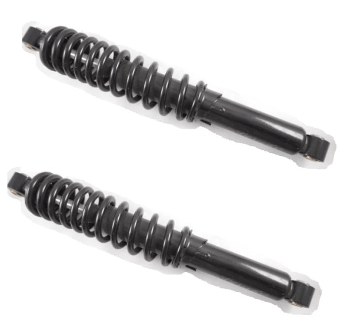 4FUN200 Front Shock Set - TaoTao Parts Direct