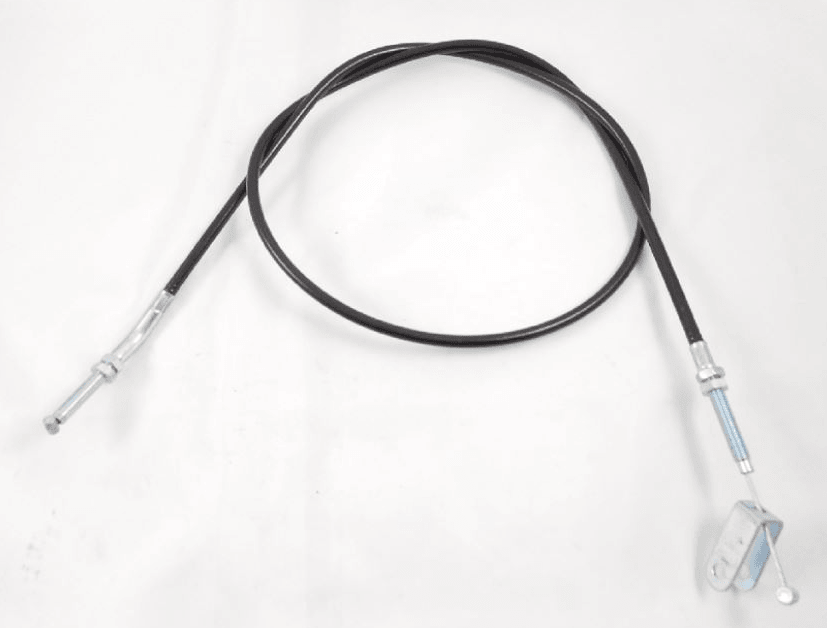 4FUN200 Hand Brake Cable - TaoTao Parts Direct