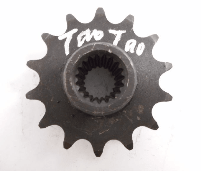 530-14 Drive Sprocket - TaoTao Parts Direct