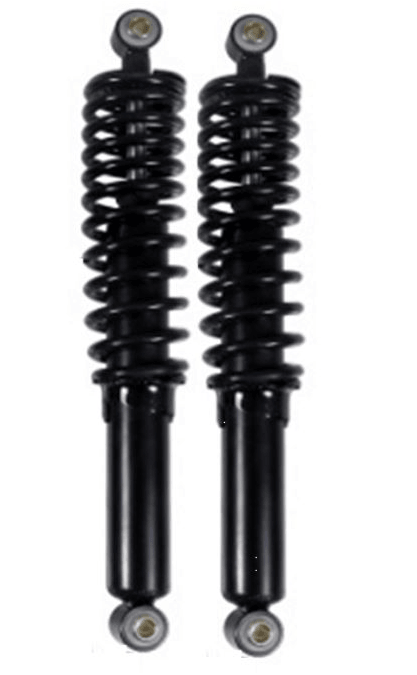 4FUN200 Rear Shock Set - TaoTao Parts Direct