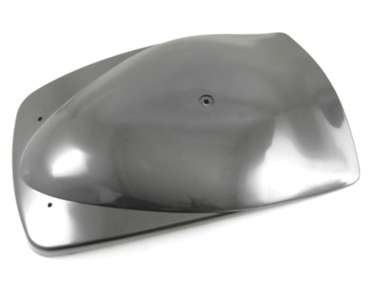 4FUN200 Rear Fender - TaoTao Parts Direct