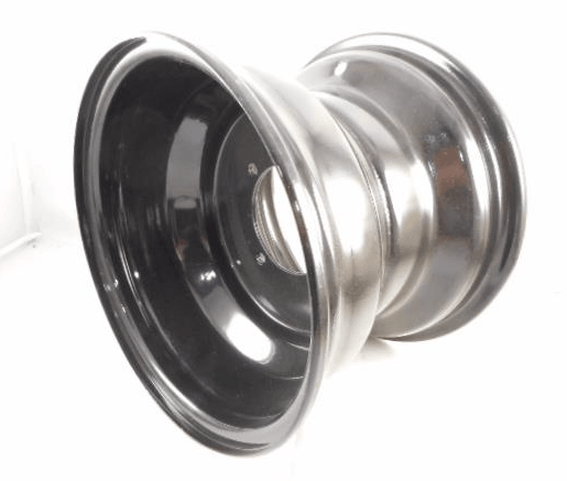 Go Kart Rear Rim - TaoTao Parts Direct