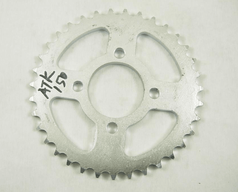 530-35 Rear Sprocket - TaoTao Parts Direct