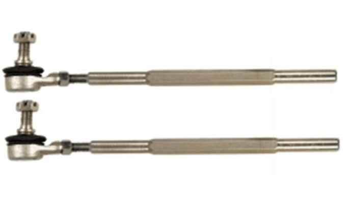 Targa200 Tie Rod Set - TaoTao Parts Direct