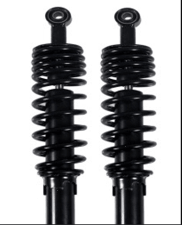 Targa200 Rear Shock Set - TaoTao Parts Direct