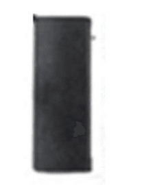 VIN Cover Plate - TaoTao Parts Direct