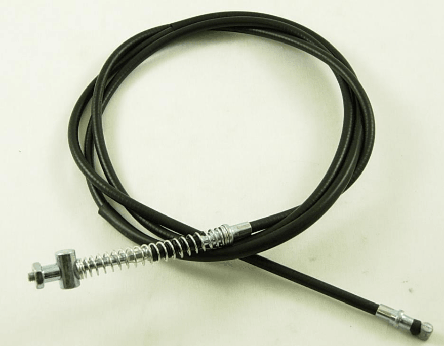 ATM50A1 Rear Brake Cable - TaoTao Parts Direct