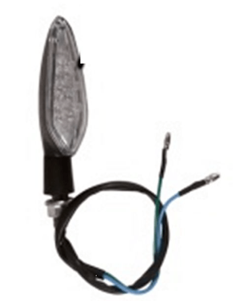 Jet50 Rear Turn Signal - TaoTao Parts Direct