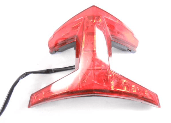 Jet50 Tail Light - TaoTao Parts Direct