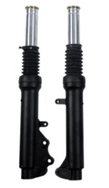 Jet50 Front Fork Set - TaoTao Parts Direct